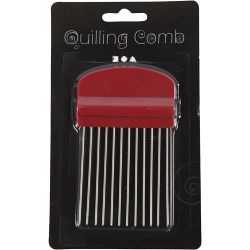 Quilling-Kamm