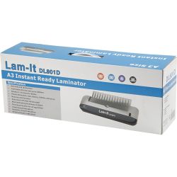 Laminiergerät