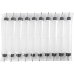 Plastikflasche mit Dosierspitze