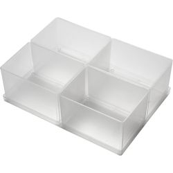Einsetz-Box