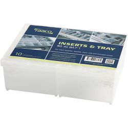 Einsetz-Box
