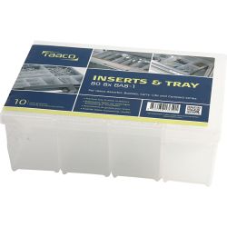 Einsetz-Box