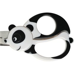Fiskars Kinderschere mit Tiermotiv
