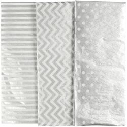 Seidenpapier