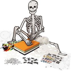Gruppen-Kreativset Halloween