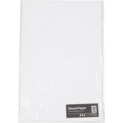 Glanzpapier