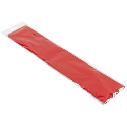 Krepppapier, Blatt 50x250 cm, 22 g, Dunkelrot, 1 Lage/ 1 Pck