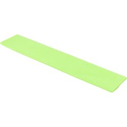 Krepppapier, Blatt 50x250 cm, 22 g, Hellgr&uuml;n, 1 Lage/ 1 Pck