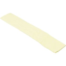 Krepppapier, Blatt 50x250 cm, 22 g, Hellbeige, 1 Lage/ 1 Pck