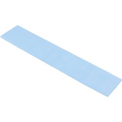 Krepppapier, Blatt 50x250 cm, 22 g, Himmelblau, 1 Lage/ 1 Pck