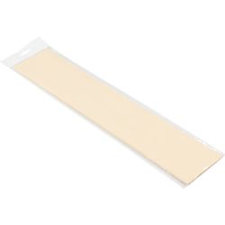 Krepppapier, Blatt 50x250 cm, 22 g, Beige, 1 Lage/ 1 Pck