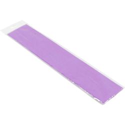 Krepppapier, Blatt 50x250 cm, 22 g, Helllila, 1 Lage/ 1 Pck
