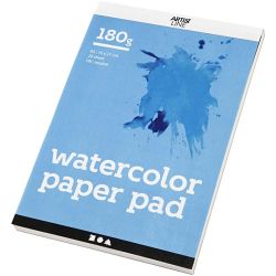 Aquarellblock