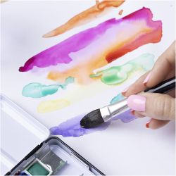 Aquarellblock