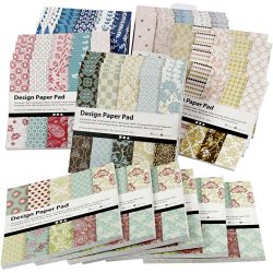 Designpapierblock