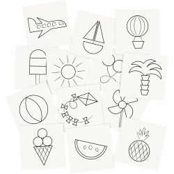 Memo Spiel