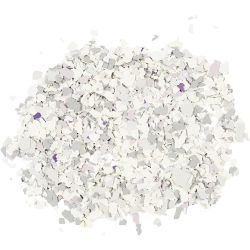 Terrazzo-Flocken