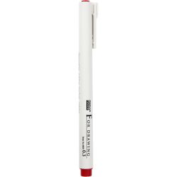 Tusche-Zeichenstift