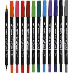Marvy Le Plume II Marker