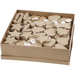 Anhänger für Weihnachten