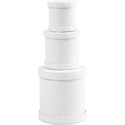 Trommel-Dosen