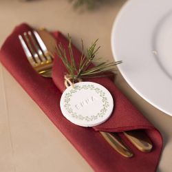 Deko-Stempel