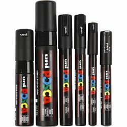 Posca Marker 