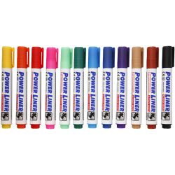 Whiteboard Marker