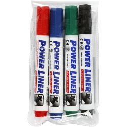 Whiteboard Marker