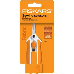 Fiskars Easy Action Softgrip Micro Tip