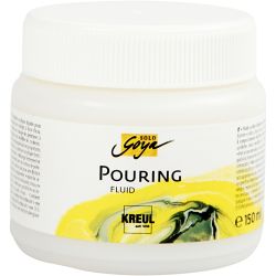 Pouring Medium