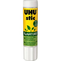 UHU ReNATURE Klebestift