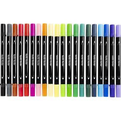 Textil-Marker