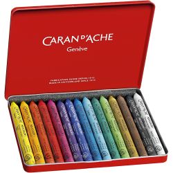 CARAN D’ACHE Neocolor I - Ölkreide