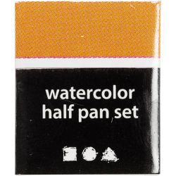 Art Aquarellfarben