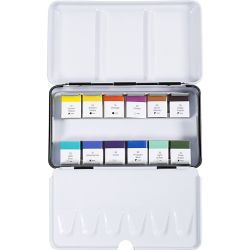 Art Aquarellfarben
