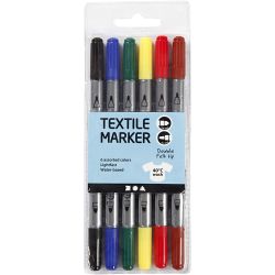 Textil-Marker