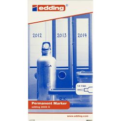 Edding Permanent-Marker