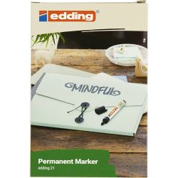 Edding EcoLine Marker 21
