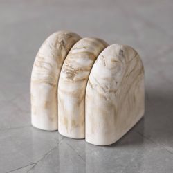 Silikonform, B&ouml;gen, H 5 cm, D 4,5 cm, B 4 cm, 1 Stk/ 1 Pck
