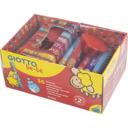 Buntstifte