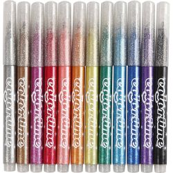 Colortime Glitter Marker