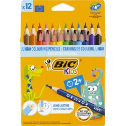 BIC Evolution Buntstifte