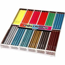 Colortime Buntstifte