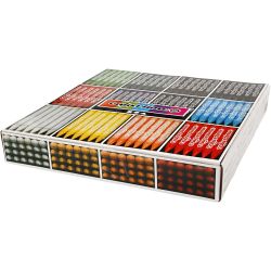 Colortime Farbkreide