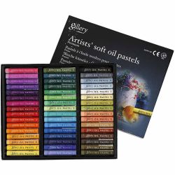 Gallery Ölpastellkreide Premium