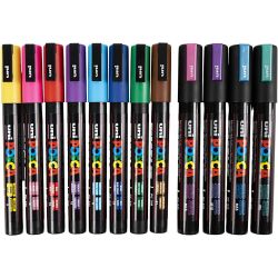 Posca Marker 