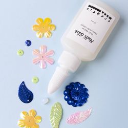 Multi-Kleber, Transparent, 27 ml/ 1 Fl.