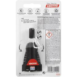 Loctite Power Flex Sekundenkleber