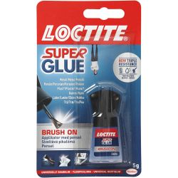 Super Attak brush-on Sekundenkleber